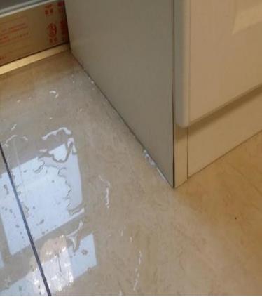 秦淮漏水检测 厕所漏水怎么检测?