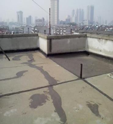 秦淮漏水维修 楼顶漏水是什么原因，楼顶漏水维修方法是什么?