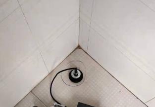 秦淮卫生间漏水维修洗手台溢水浸湿墙体堵漏推荐个靠谱商家诚匠小爱修缮